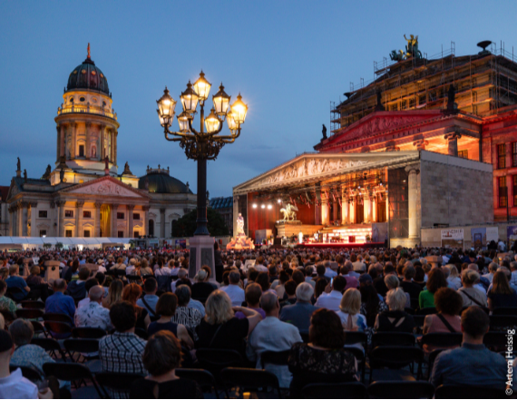 Classic Open Air Berlin