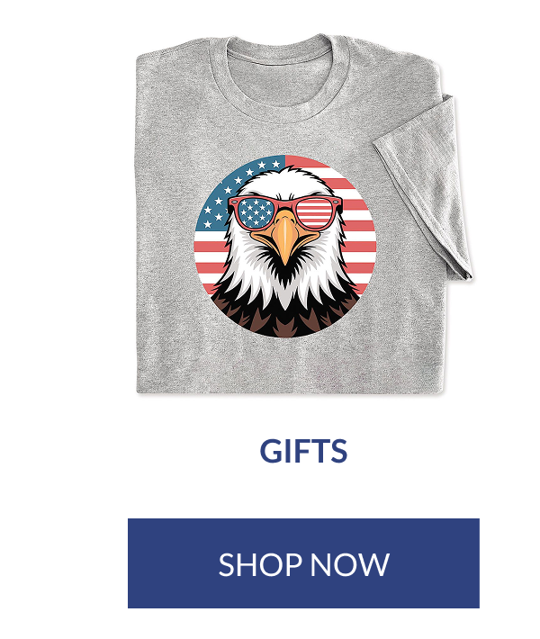 Gifts [Click here to Shop Now]