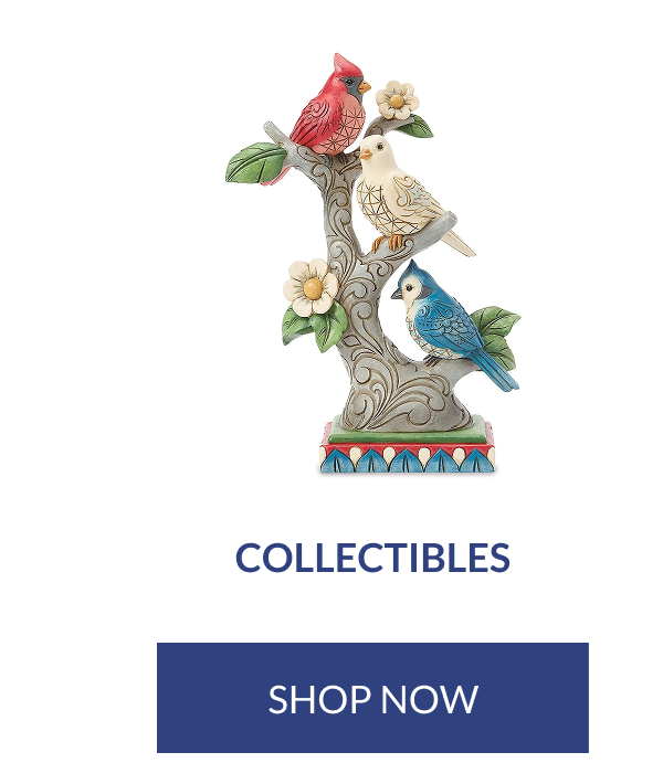 Collectibles [Click here to Shop Now]
