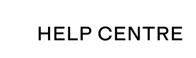 Help Centre 