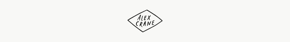 Alex Crane