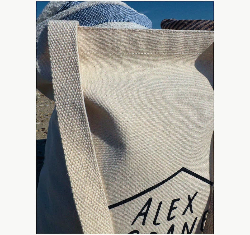 Alex Crane