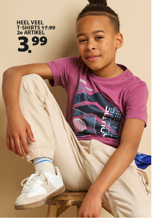 shop t-shirts