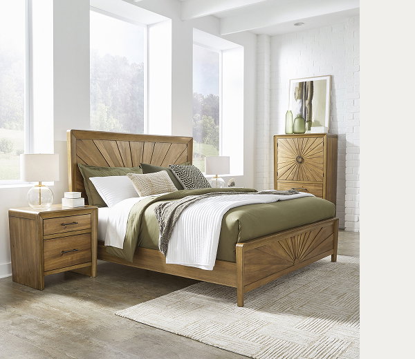 Bedroom up to 20% off