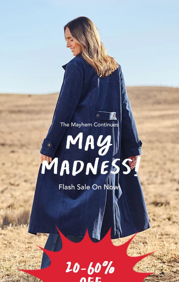 Shop The Sale
