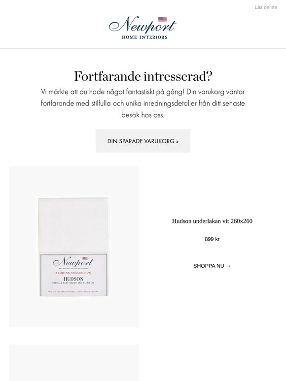 Hände det något på vägen?
