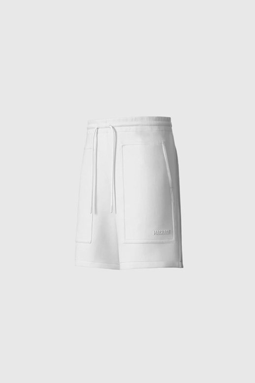 ELWOOD-R Double-Face Jersey Shorts for Men