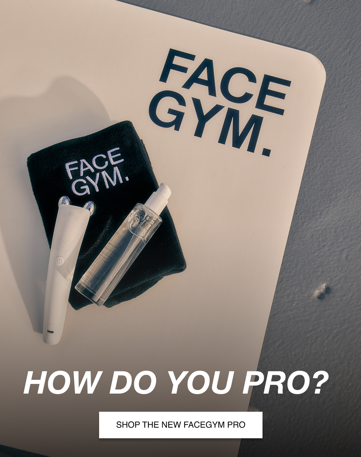 Your Pro Just Got An Upgrade