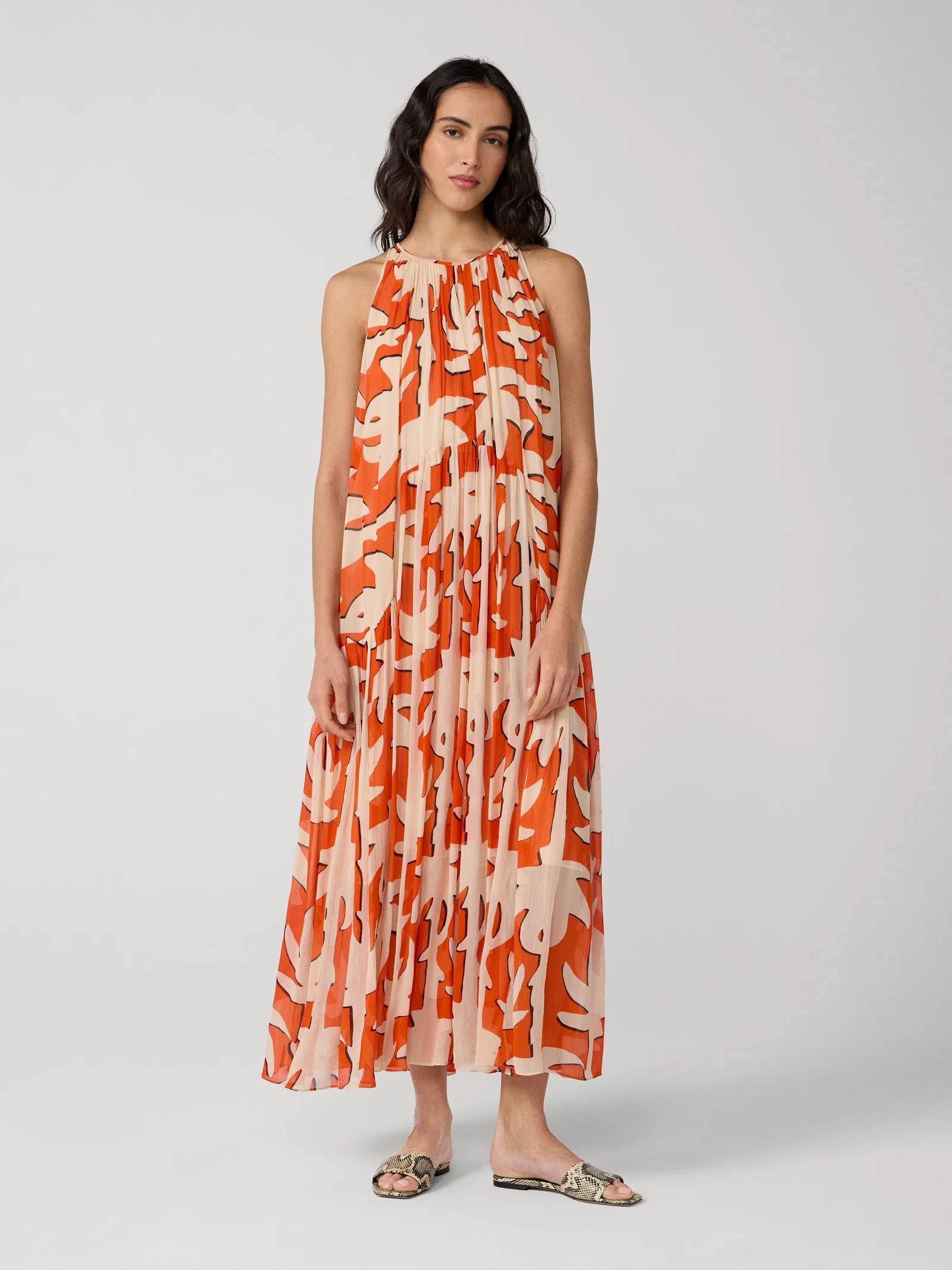Image of Cherry Dress