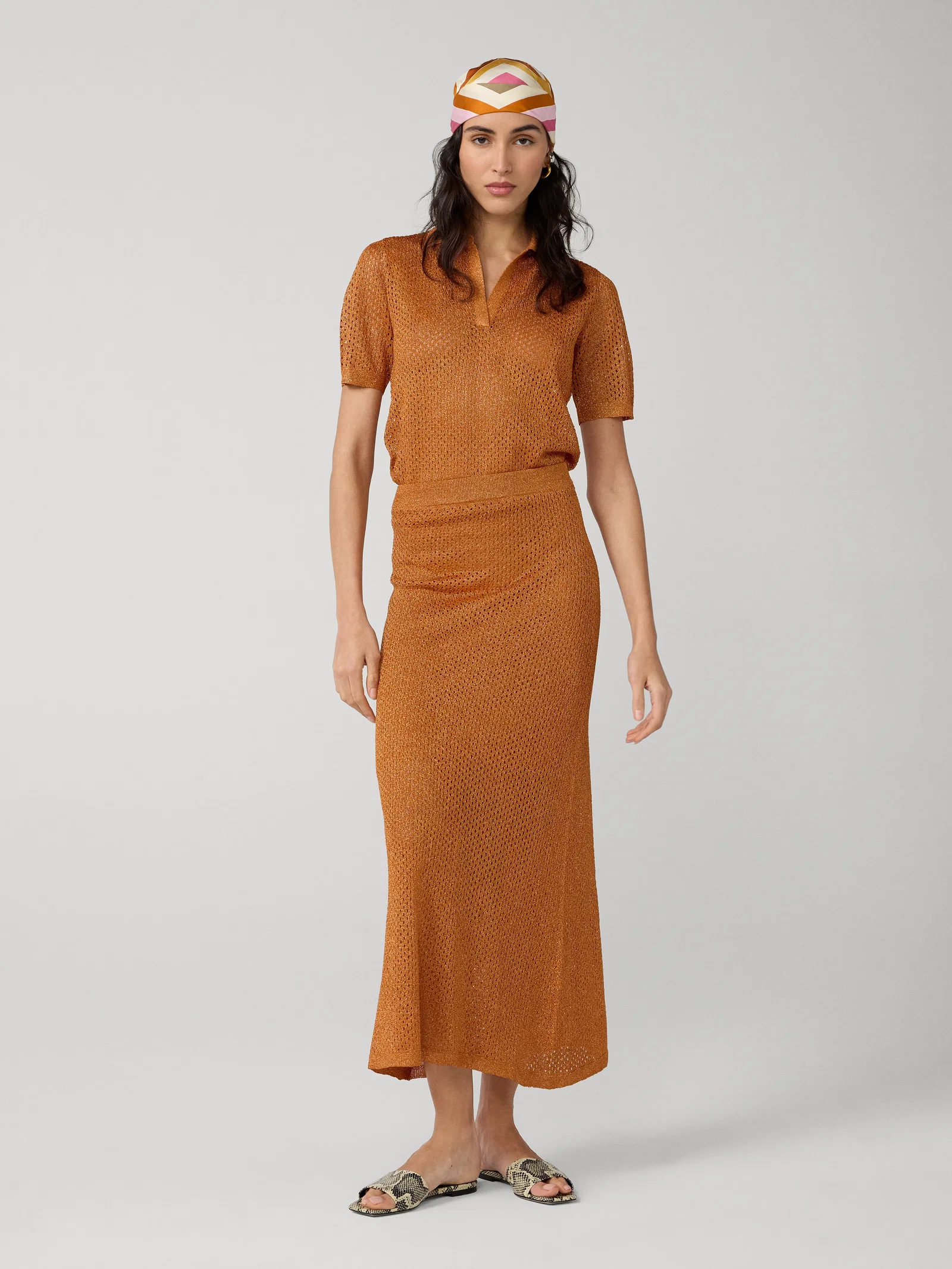 Image of Harmon Skirt