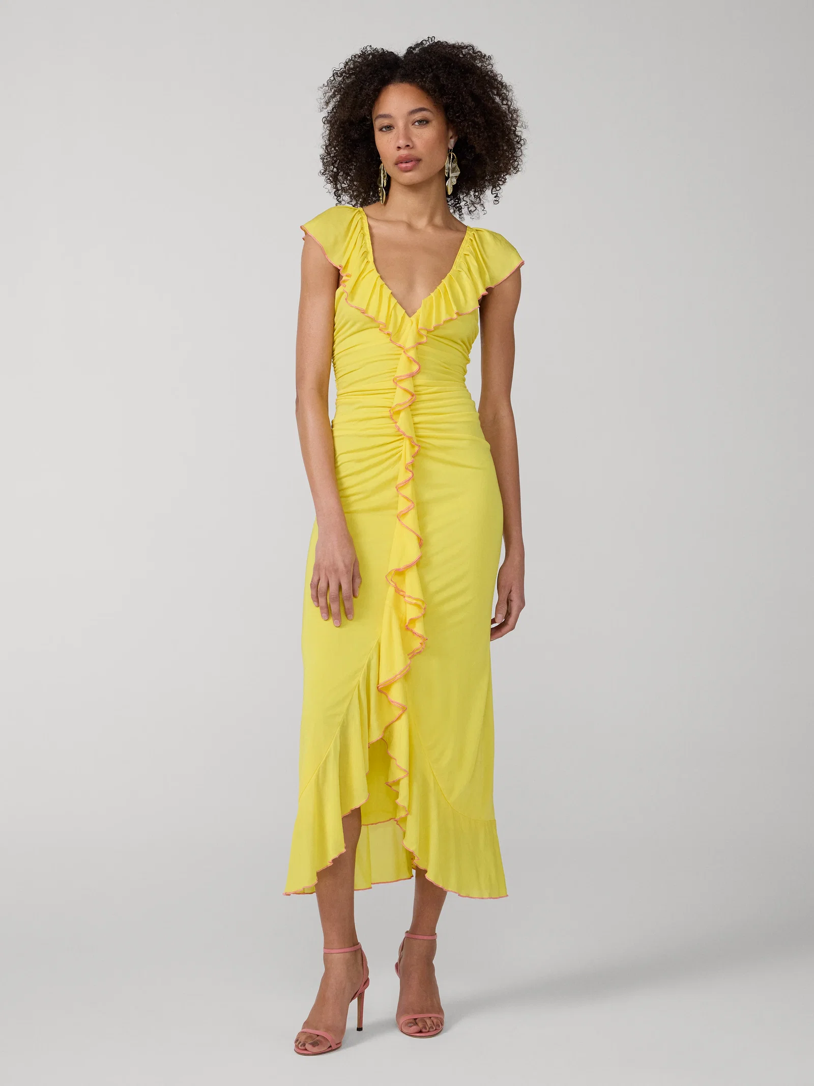Image of Petra Dress