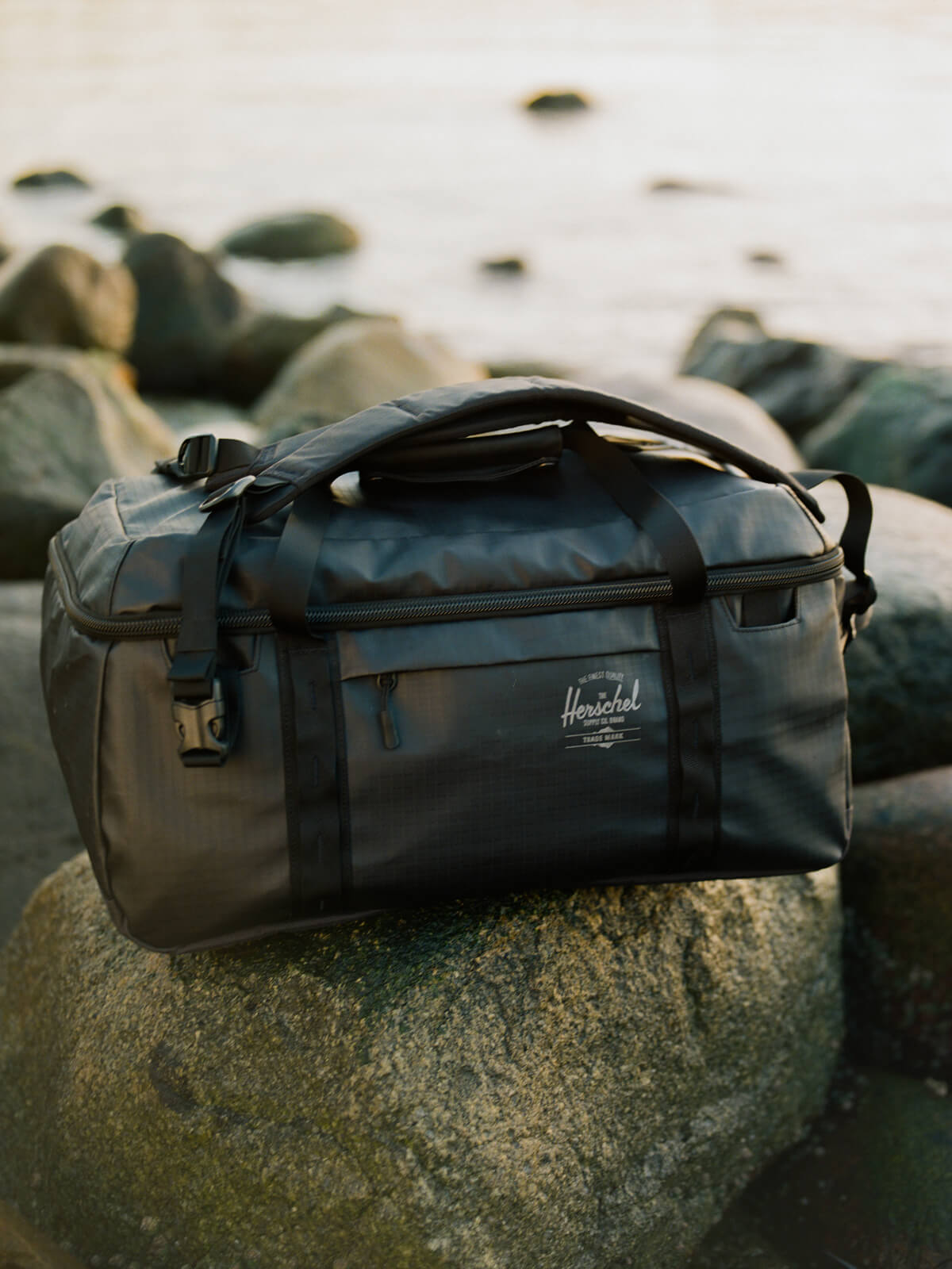 Herschel Outdoor Equipment™