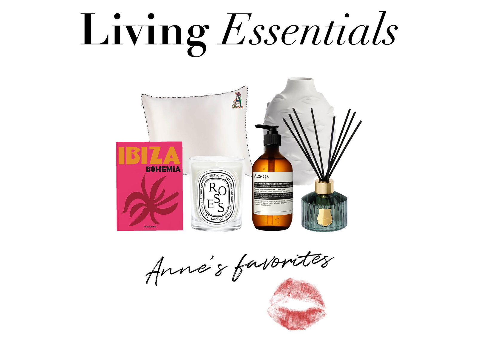 Living Essentials