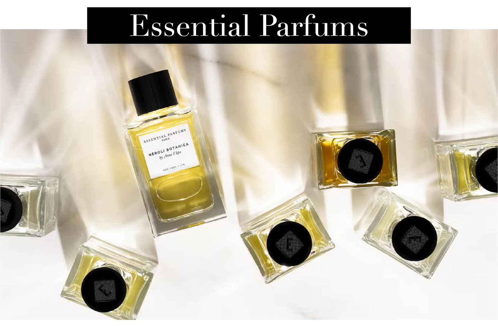 Essential Parfums