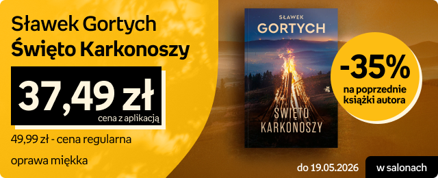 Znajdź swój sposób na relaks do -40% wybrane tytuły