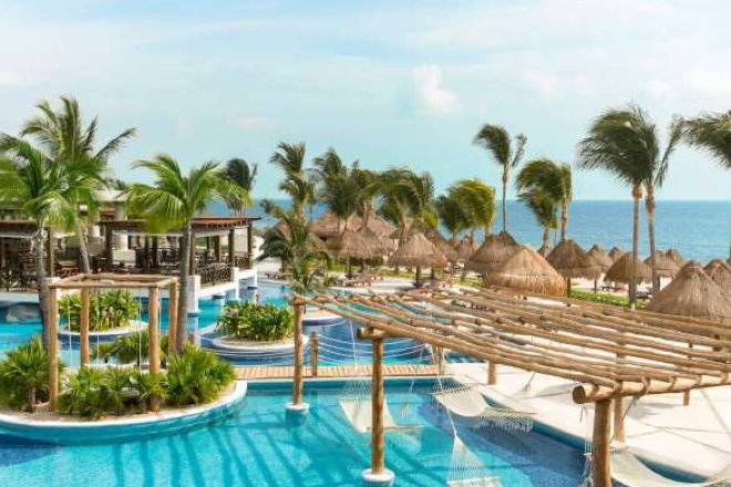 Excellence Playa Mujeres