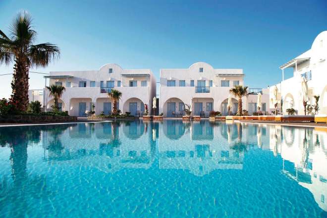 El Greco Hotel