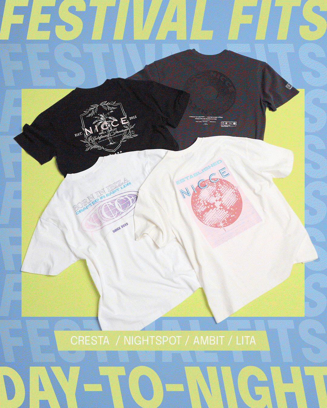 Festival Shop
