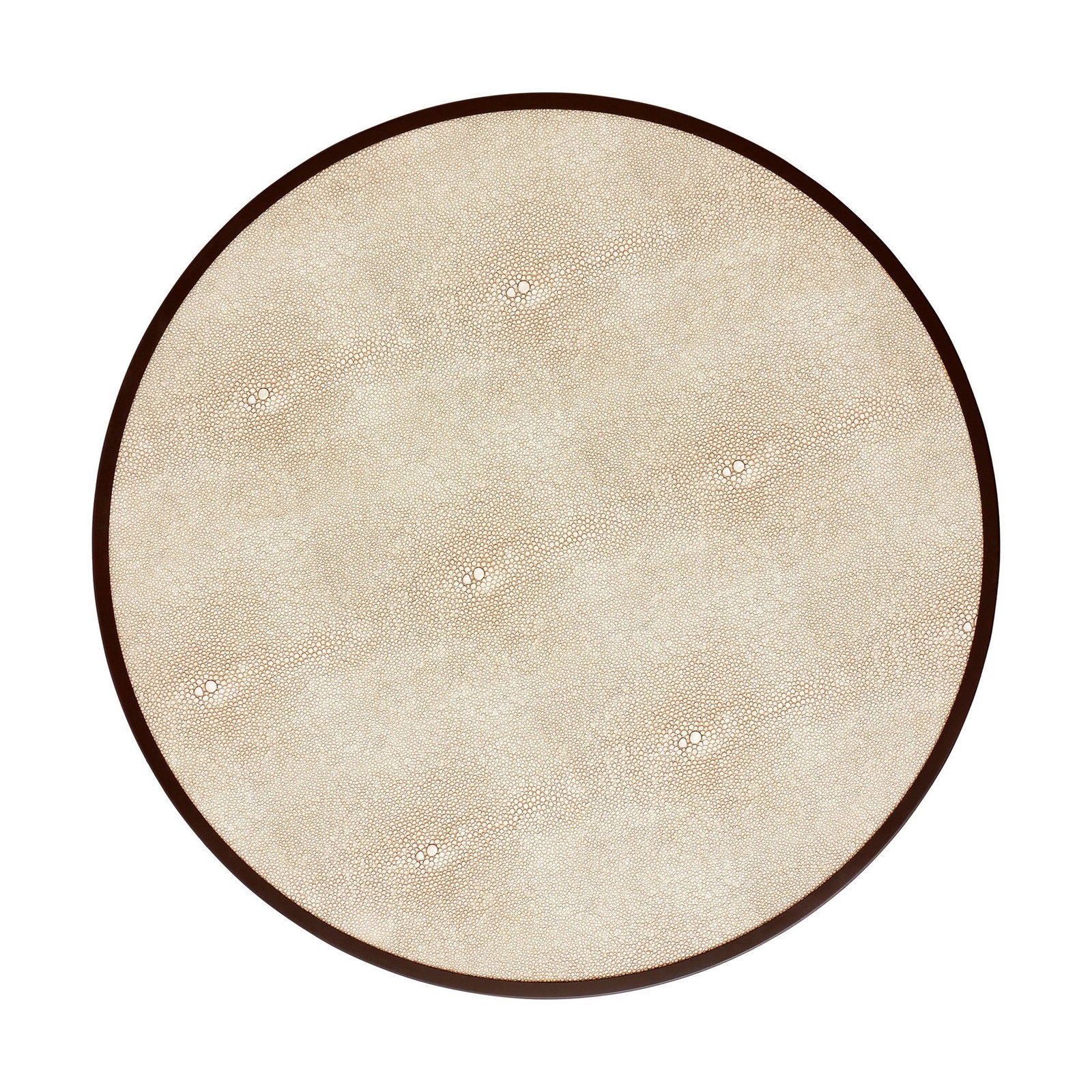Image of Ecru Placemats - Set of 4