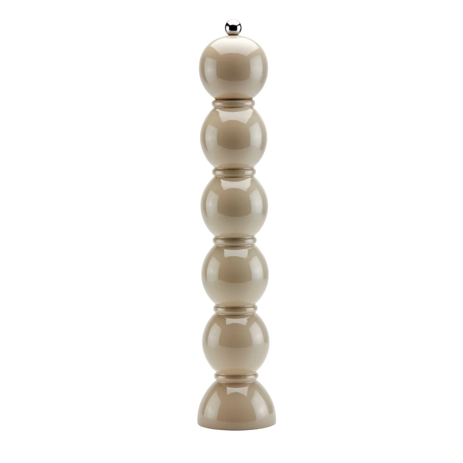 Image of Cappuccino Grande Salt & Pepper Mill