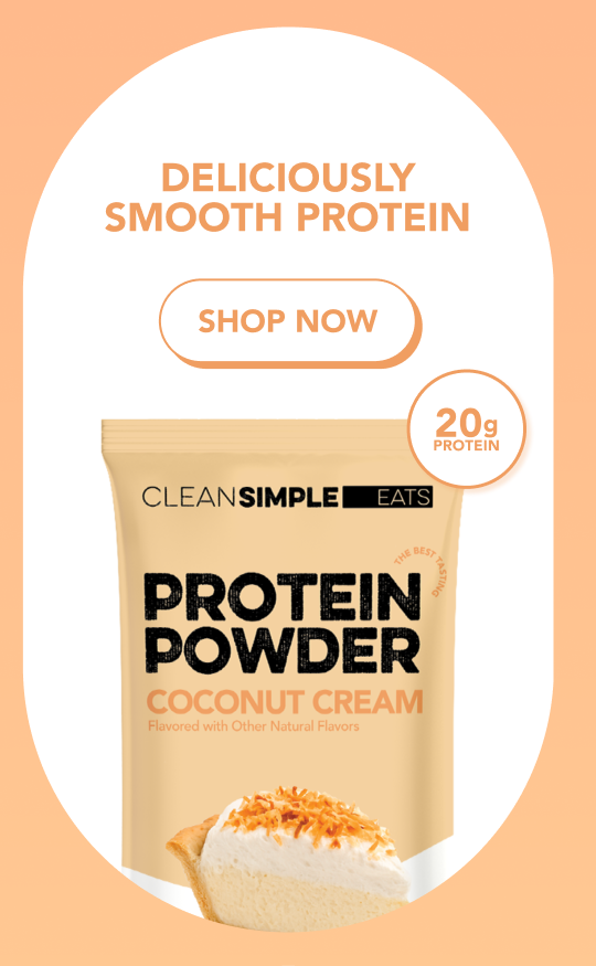 Coconut Cream