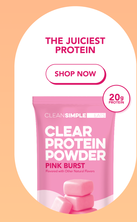 Pink Burst