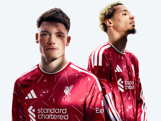 Liverpool Players