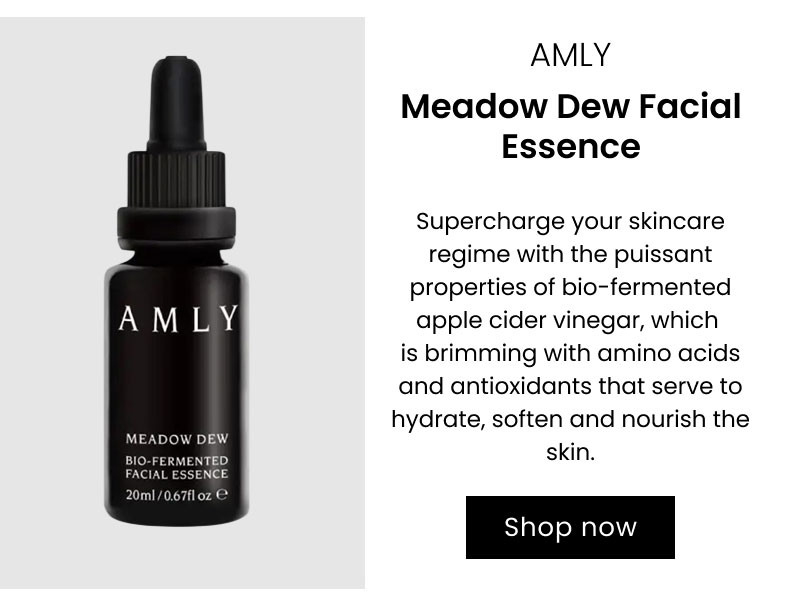 Amly Meadow Dew Facial Essence 20ml