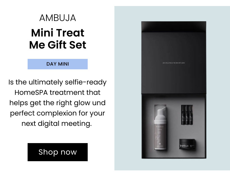 Ambuja Mini Treat Me Gift Set