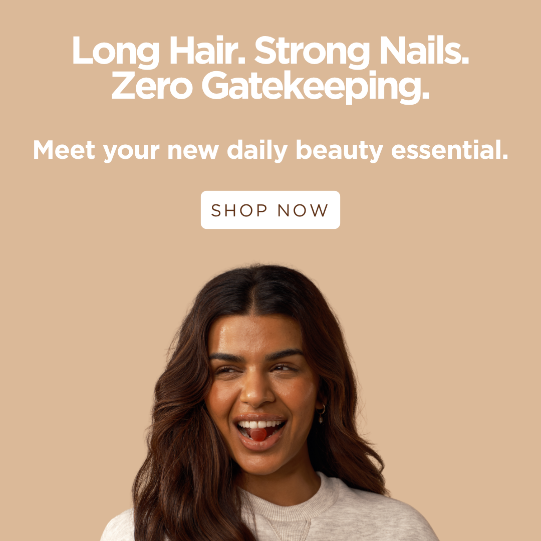 Hair, Skin and Nails Focus