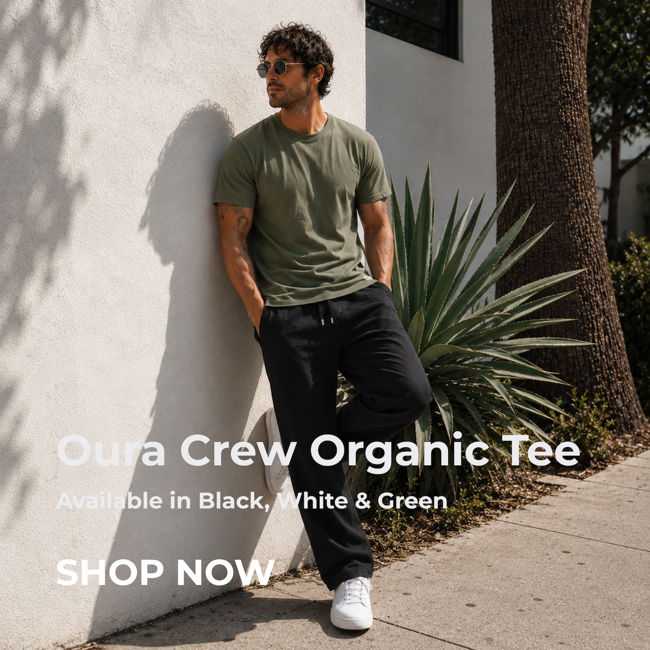 Free Hat with Order