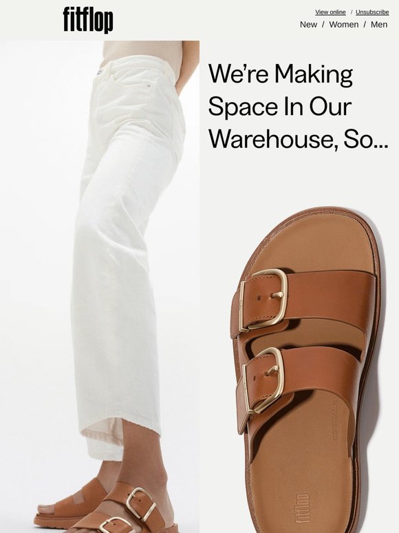 25% Off, Select Styles