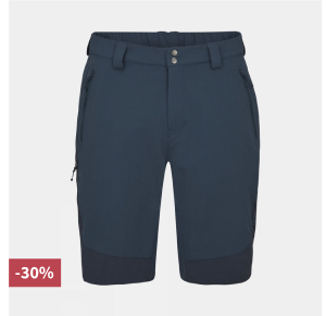 Torque Mountain Shorts