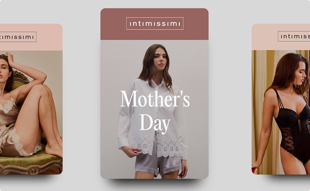 Intimissimi