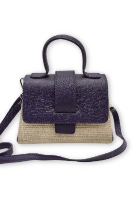 Trachtentasche - BASTI - navy, salbei, sky, tanne