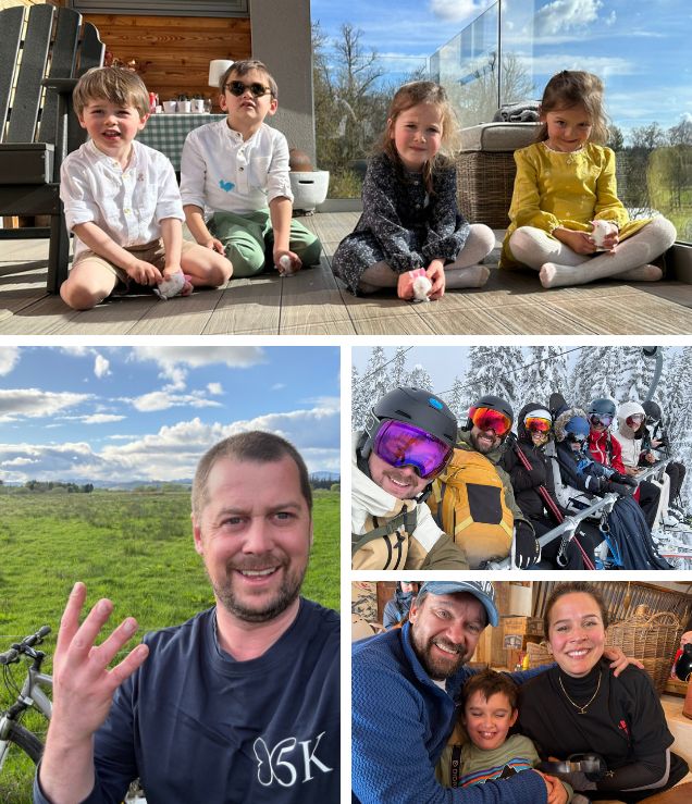 5k Every Day in May for Dravet 
