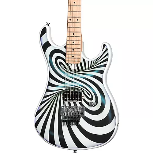 Kramer The 84 The Illusionist Electric