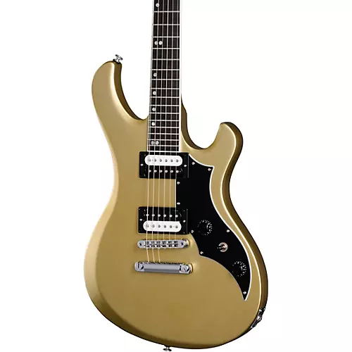 Gibson Victory Electric in Gold Mist