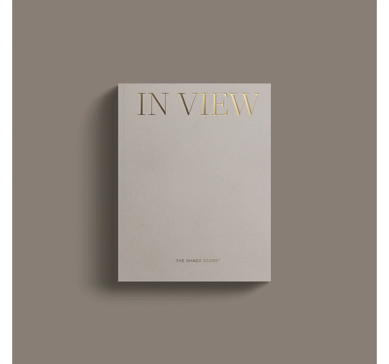 Browse the lookbook