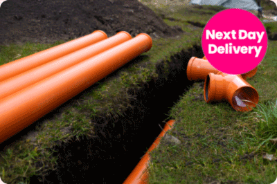 Underground drainage