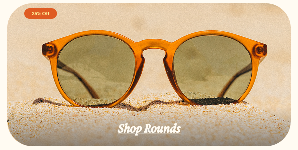 Shop Rounds
