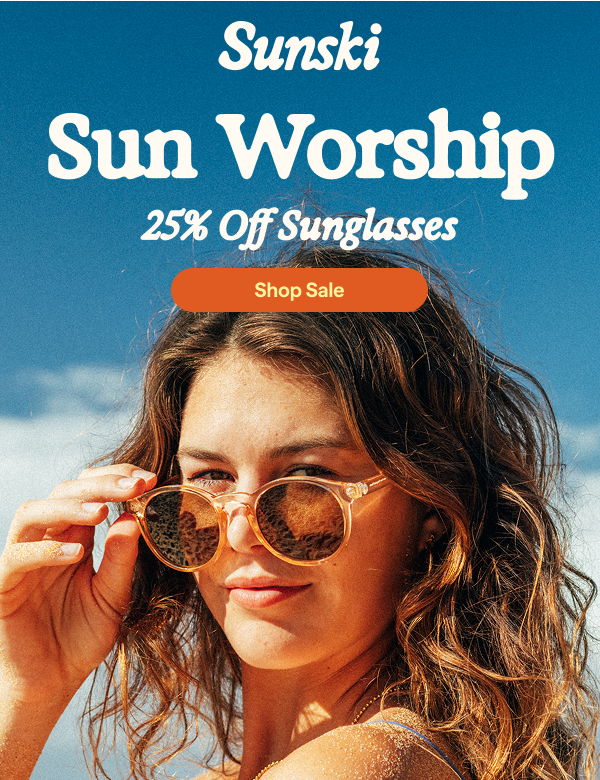Sun-Worship 