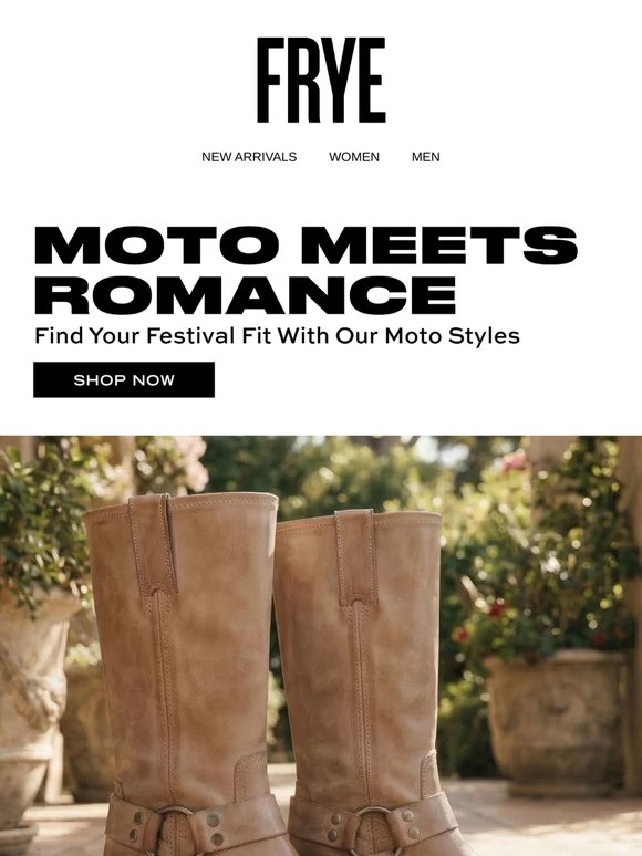 Romance With an Edge