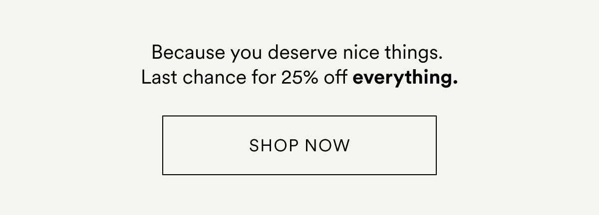 SHOP NOW >>