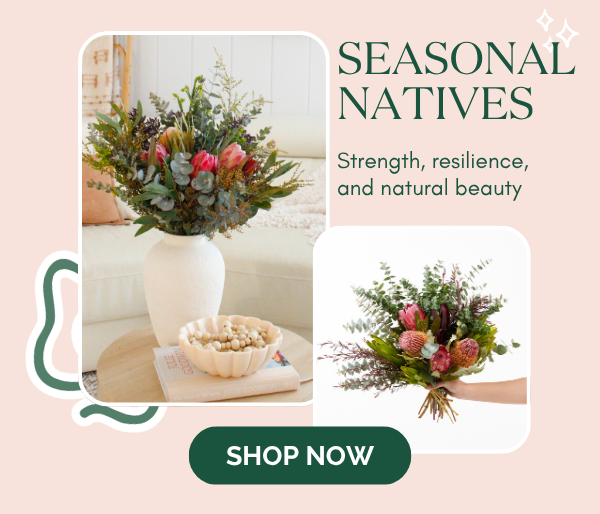 Seasonal natives