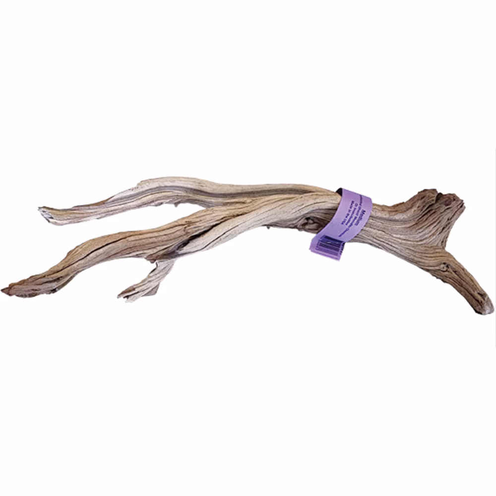 Image of Sublime Vine - Sandblasted Ghost Wood Medium