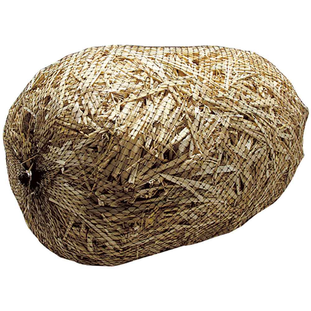Image of Clear H20 Barley Straw Treatment - 5000 gallon