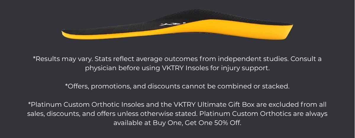 VKTRY Footer Logo