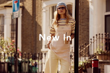 New In >