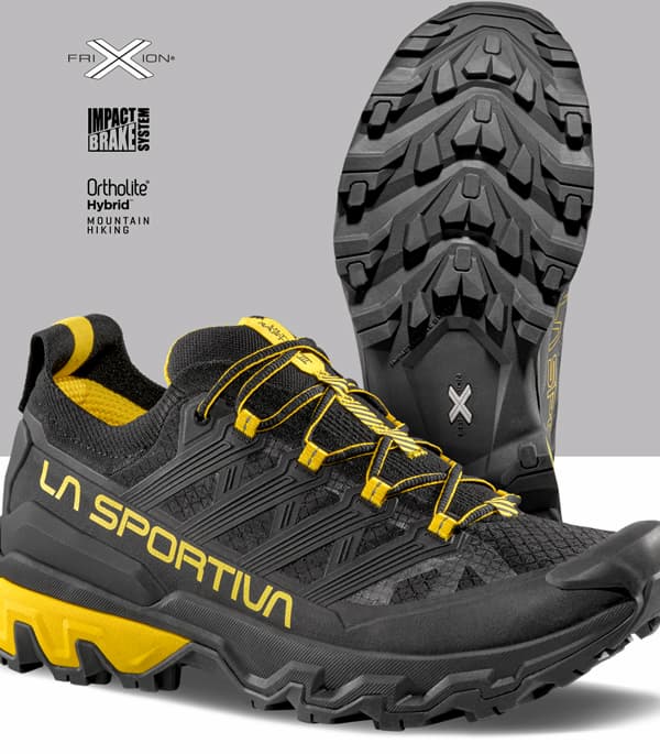 Ultra Raptor 3